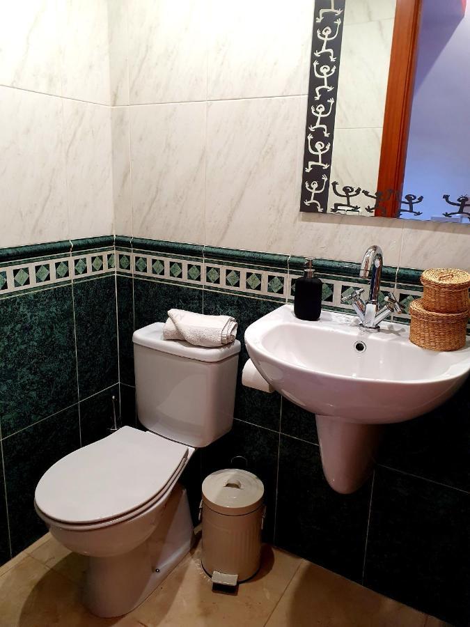 Casa Bella Castell D Aroヴィラ エクステリア 写真