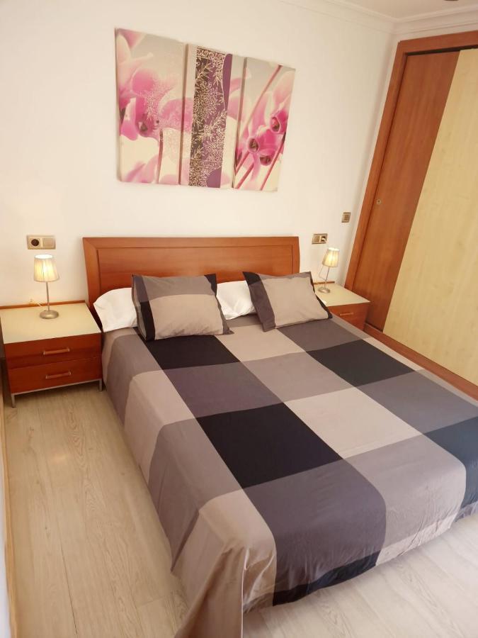 Casa Bella Castell D Aroヴィラ エクステリア 写真