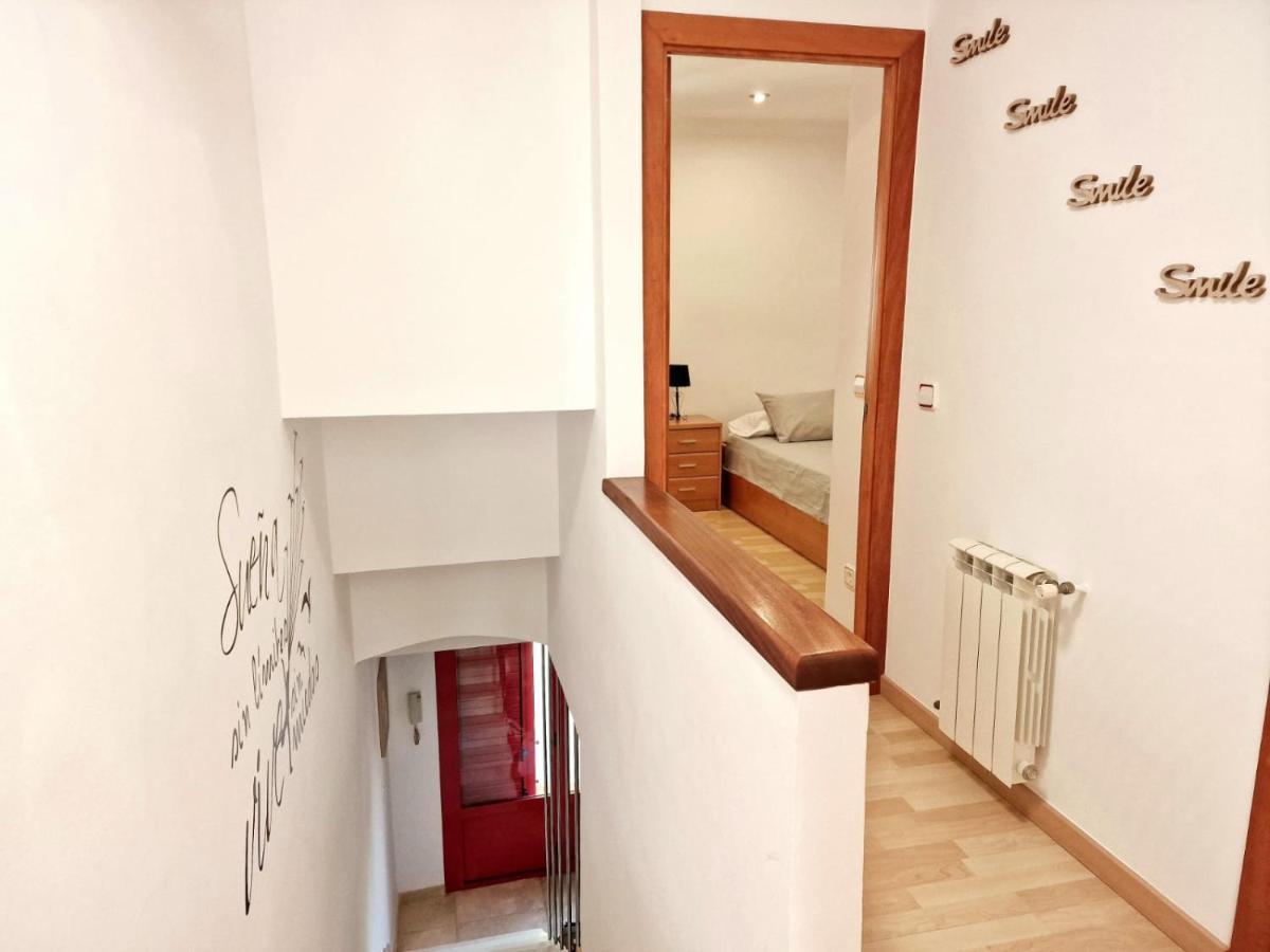 Casa Bella Castell D Aroヴィラ エクステリア 写真